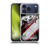Head Case Designs sous Licence Officielle Liverpool Football Club Coutume Personnalisé But Rouge Liverpool FC Coque en Gel [Protection de Qualité Militaire] Compatible avec Apple iPhone 17 Pro Max