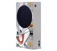 Head Case Designs Sous Licence Officielle Looney Tunes Bugs Bunny Graphiques Et Personnages Enveloppement De Console De Jeu Compatible avec Xbox Series S Console