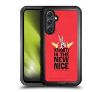 Head Case Designs sous Licence Officielle Looney Tunes Bugs Bunny Le Méchant Saison Étui Antichoc Ultra-Blindé Compatible avec Samsung Galaxy A54 5G