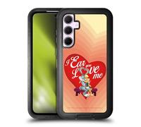 Head Case Designs sous Licence Officielle Looney Tunes Bugs Bunny Love Lola Bunny Saison Étui Antichoc Ultra-Blindé Compatible avec Samsung Galaxy A35 5G
