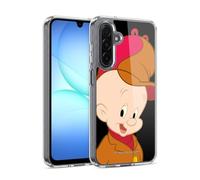 Head Case Designs sous Licence Officielle Looney Tunes Elmer Fudd Personnages Coque en Gel [Protection de Qualité Militaire] Compatible avec Samsung Galaxy A17 4G / 5G