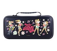 Head Case Designs sous Licence Officielle Looney Tunes Lola Bunny Icônes de Personnages Étui De Transport Rigide De Voyage Compatible avec Legion Go