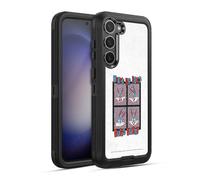 Head Case Designs sous Licence Officielle Looney Tunes Que se Passe-t-il Doc Bugs Bunny Étui Antichoc Ultra-Blindé Compatible avec Samsung Galaxy S23+ 5G