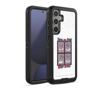 Head Case Designs sous Licence Officielle Looney Tunes Que se Passe-t-il Doc Bugs Bunny Étui Antichoc Ultra-Blindé Compatible avec Samsung Galaxy S24 FE