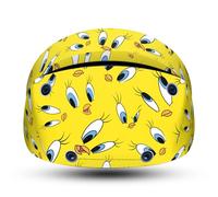 Head Case Designs sous Licence Officielle Looney Tunes Tweety Motif Graphiques Et Personnages Vinyle Autocollant Peau Autocollant Couverture Compatible avec Sony PS5 PlayStation PS VR2