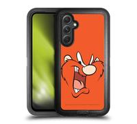 Head Case Designs sous Licence Officielle Looney Tunes Yosemite Sam Visage Plein Étui Antichoc Ultra-Blindé Compatible avec Samsung Galaxy A54 5G