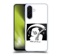 Head Case Designs sous Licence Officielle Matt Bailey Rien Ne Dure Éternellement Art Coque en Gel [Protection de Qualité Militaire] Compatible avec Samsung Galaxy A26 5G