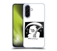 Head Case Designs sous Licence Officielle Matt Bailey Rien Ne Dure Éternellement Art Coque en Gel [Protection de Qualité Militaire] Compatible avec Samsung Galaxy A36 5G