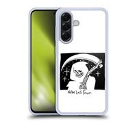 Head Case Designs sous Licence Officielle Matt Bailey Rien Ne Dure Éternellement Art Coque en Gel [Protection de Qualité Militaire] Compatible avec Samsung Galaxy A56 5G