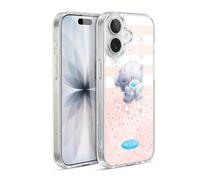 Head Case Designs sous Licence Officielle Me to You Content Soyez Vous Tous Les Jours Coque en Gel [Protection de Qualité Militaire] Compatible avec Apple iPhone 17 Et avec MagSafe