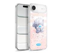 Head Case Designs sous Licence Officielle Me to You Content Soyez Vous Tous Les Jours Coque en Gel [Protection de Qualité Militaire] Compatible avec Apple iPhone 17 Air Et avec MagSafe