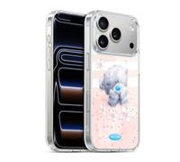 Head Case Designs sous Licence Officielle Me to You Content Soyez Vous Tous Les Jours Coque en Gel [Protection de Qualité Militaire] Compatible avec Apple iPhone 17 Pro Et avec MagSafe
