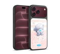 Head Case Designs sous Licence Officielle Me to You Content Soyez Vous Tous Les Jours Coque en Gel renforcée [Protection de Qualité Militaire] Compatible avec Apple iPhone 18 Pro Max