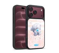 Head Case Designs sous Licence Officielle Me to You Content Soyez Vous Tous Les Jours Coque en Gel renforcée [Protection de Qualité Militaire] Compatible avec Apple iPhone 18 Pro