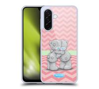 Head Case Designs sous Licence Officielle Me to You Étreinte Parfait Tout À Propos De l'amour Coque en Gel [Protection de Qualité Militaire] Compatible avec Samsung Galaxy A26 5G