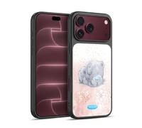 Head Case Designs sous Licence Officielle Me to You Fleur Mignonne Soyez Vous Tous Les Jours Coque en Gel renforcée [Protection de Qualité Militaire] Compatible avec Apple iPhone 18 Pro Max