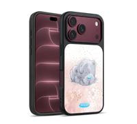 Head Case Designs sous Licence Officielle Me to You Fleur Mignonne Soyez Vous Tous Les Jours Coque en Gel renforcée [Protection de Qualité Militaire] Compatible avec Apple iPhone 18 Pro