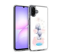 Head Case Designs sous Licence Officielle Me to You Je Me Demande Soyez Vous Tous Les Jours Coque en Gel [Protection de Qualité Militaire] Compatible avec Samsung Galaxy A07 4G