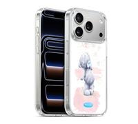 Head Case Designs sous Licence Officielle Me to You Je Me Demande Soyez Vous Tous Les Jours Coque en Gel [Qualité Militaire] Compatible avec Apple iPhone 17 Pro Et avec MagSafe