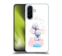 Head Case Designs sous Licence Officielle Me to You Je Me Demande Soyez Vous Tous Les Jours Coque en Gel [Protection de Qualité Militaire] Compatible avec Samsung Galaxy A36 5G