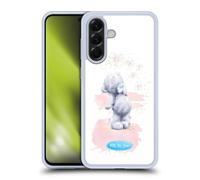 Head Case Designs sous Licence Officielle Me to You Je Me Demande Soyez Vous Tous Les Jours Coque en Gel [Protection de Qualité Militaire] Compatible avec Samsung Galaxy A56 5G