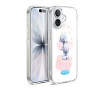 Head Case Designs sous Licence Officielle Me to You Je Me Demande Soyez Vous Tous Les Jours Coque en Gel [Protection de Qualité Militaire] Compatible avec Apple iPhone 17 Et avec MagSafe