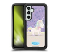 Head Case Designs sous Licence Officielle Me to You Licorne Rêveuse Il Était Une Fois Étui Antichoc Ultra-Blindé Compatible avec Samsung Galaxy S23 FE 5G