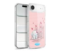 Head Case Designs sous Licence Officielle Me to You Papillons Il Était Une Fois Coque en Gel [Protection de Qualité Militaire] Compatible avec Apple iPhone 17 Air Et Compatible avec MagSafe