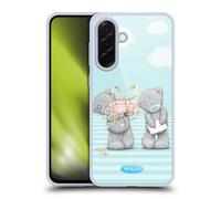 Head Case Designs sous Licence Officielle Me to You pour Vous Tout À Propos De l'amour Coque en Gel [Protection de Qualité Militaire] Compatible avec Samsung Galaxy A36 5G