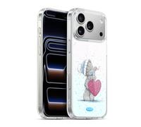 Head Case Designs sous Licence Officielle Me to You Trouver l'amour Tout À Propos De l'amour Coque en Gel [Qualité Militaire] Compatible avec Apple iPhone 17 Pro Max Et avec MagSafe