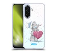 Head Case Designs sous Licence Officielle Me to You Trouver l'amour Tout À Propos De l'amour Coque en Gel [Protection de Qualité Militaire] Compatible avec Samsung Galaxy A36 5G
