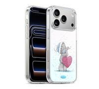 Head Case Designs sous Licence Officielle Me to You Trouver l'amour Tout À Propos De l'amour Coque en Gel [Qualité Militaire] Compatible avec Apple iPhone 17 Pro Et avec MagSafe