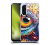 Head Case Designs sous Licence Officielle Michael David Ward Regard De La Nature Animaux Coque en Gel [Protection de Qualité Militaire] Compatible avec Samsung Galaxy A26 5G