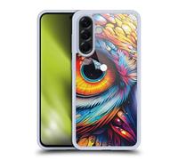 Head Case Designs sous Licence Officielle Michael David Ward Regard De La Nature Animaux Coque en Gel [Protection de Qualité Militaire] Compatible avec Samsung Galaxy A56 5G