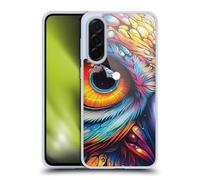 Head Case Designs sous Licence Officielle Michael David Ward Regard De La Nature Animaux Coque en Gel [Protection de Qualité Militaire] Compatible avec Samsung Galaxy A36 5G