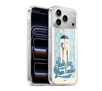 Head Case Designs sous Licence Officielle Miraculous Ladybug Faits l'un pour l'autre Croquis Coque en Gel [Qualité Militaire] Compatible avec Apple iPhone 17 Pro Max Et avec MagSafe
