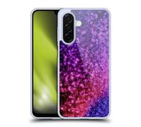 Head Case Designs sous Licence Officielle Monika Strigel Funky Lumières Magiques Coque en Gel [Protection de Qualité Militaire] Compatible avec Samsung Galaxy A26 5G