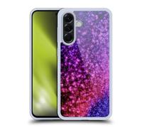 Head Case Designs sous Licence Officielle Monika Strigel Funky Lumières Magiques Coque en Gel [Protection de Qualité Militaire] Compatible avec Samsung Galaxy A56 5G
