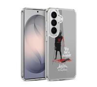Head Case Designs sous Licence Officielle Monty Python Ce n'est qu'une égratignure Art oque en Gel [Protection de Qualité Militaire] Compatible avec Samsung Galaxy S26