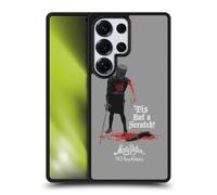 Head Case Designs sous Licence Officielle Monty Python Ce n'est qu'une égratignure Art oque en Gel renforcée [Protection de Qualité Militaire] Compatible avec Samsung Galaxy S25 Ultra