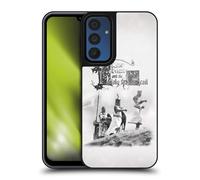 Head Case Designs sous Licence Officielle Monty Python Saint Graal Art oque en Gel renforcée [Protection de Qualité Militaire] Compatible avec Samsung Galaxy A15