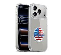 Head Case Designs sous Licence Officielle Motley Crue Girls Vintage Tours Coque en Gel [Protection de Qualité Militaire] Compatible avec Apple iPhone 17 Pro Et Compatible avec MagSafe