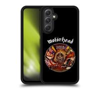 Head Case Designs sous Licence Officielle Motorhead 1916 Couvertures D'Album Coque en Gel renforcée [Protection de Qualité Militaire] Compatible avec Samsung Galaxy A54 5G