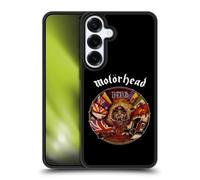 Head Case Designs sous Licence Officielle Motorhead 1916 Couvertures D'Album Coque en Gel renforcée [Protection de Qualité Militaire] Compatible avec Samsung Galaxy S25+
