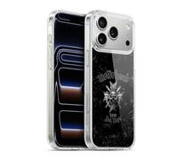 Head Case Designs sous Licence Officielle Motorhead Bad Magic Couvertures D'Album Coque en Gel [Protection de Qualité Militaire] Compatible avec Apple iPhone 17 Pro Max Et Compatible avec MagSafe