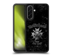 Head Case Designs sous Licence Officielle Motorhead Bad Magic Couvertures D'Album Coque en Gel renforcée [Protection de Qualité Militaire] Compatible avec Samsung Galaxy A36 5G