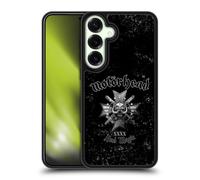 Head Case Designs sous Licence Officielle Motorhead Bad Magic Couvertures D'Album Coque en Gel renforcée [Protection de Qualité Militaire] Compatible avec Samsung Galaxy S25