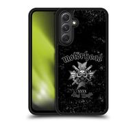 Head Case Designs sous Licence Officielle Motorhead Bad Magic Couvertures D'Album Coque en Gel renforcée [Protection de Qualité Militaire] Compatible avec Samsung Galaxy A54 5G