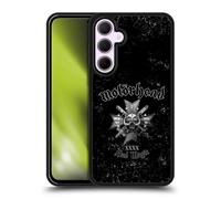 Head Case Designs sous Licence Officielle Motorhead Bad Magic Couvertures D'Album Coque en Gel renforcée [Protection de Qualité Militaire] Compatible avec Samsung Galaxy A35 5G