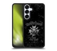 Head Case Designs sous Licence Officielle Motorhead Bad Magic Couvertures D'Album Coque en Gel renforcée [Protection de Qualité Militaire] Compatible avec Samsung Galaxy S25+